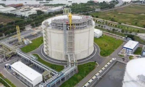 Chính thức, khởi công nhà máy nhiệt điện gần 2,7 tỷ USD, dự kiến đóng góp 3.000 tỷ đồng ngân sách mỗi năm