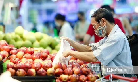Nâng cao vị thế người tiêu dùng trong kỷ nguyên số