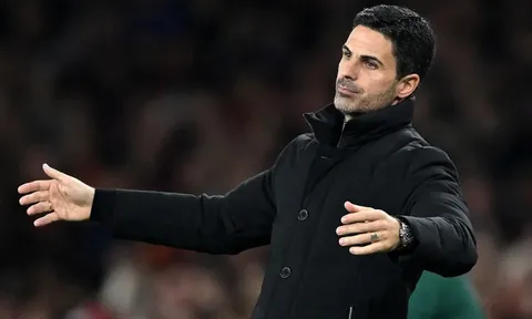 Arsenal sẵn sàng bán ngôi sao