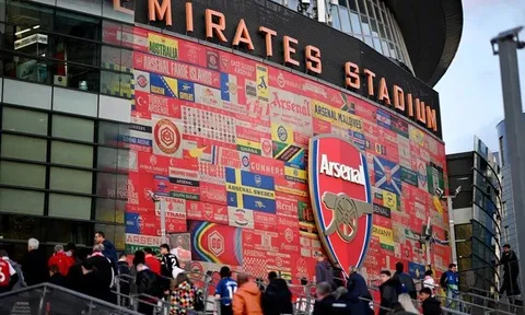 Arsenal cần lắng nghe cổ động viên