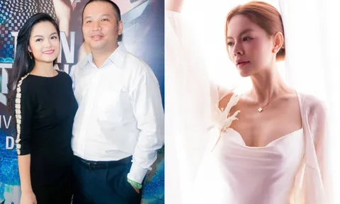 Thái độ của Phạm Quỳnh Anh với chồng cũ Quang Huy
