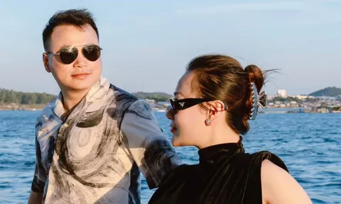 Phương Oanh: "Đại gia không chủ động đi tìm đâu, phụ nữ toàn chủ động thôi"