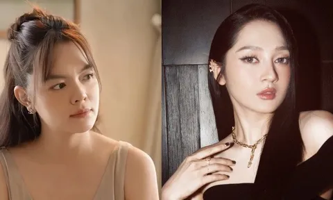 Phạm Quỳnh Anh "đau đầu" vì scandal với Bảo Anh
