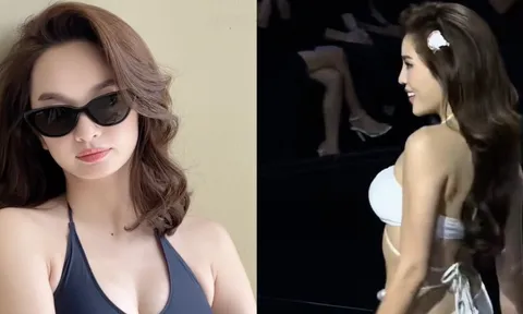 3 mỹ nhân Việt lên đời hậu "thu nhỏ vòng 1"