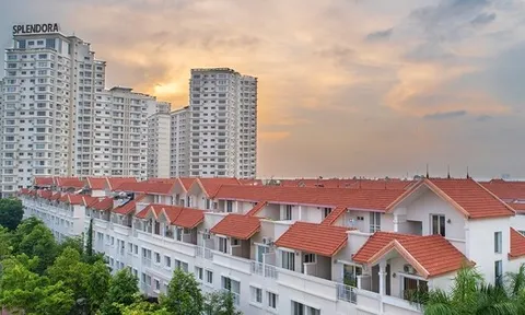 Bất ngờ tại dự án tỷ USD Bắc An khánh: Một doanh nghiệp BĐS thu hồi khoản cọc vì lãi vay quá lớn