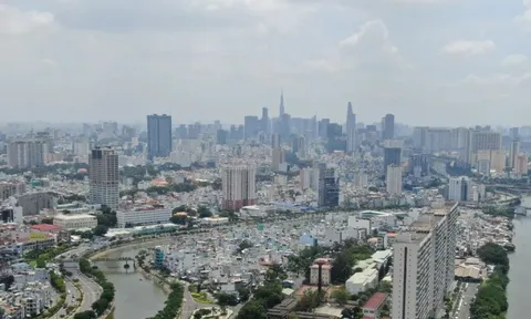 TPHCM yêu cầu doanh nghiệp công khai thông tin dự án bất động sản