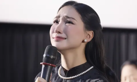 Động thái mới nhất của Hòa Minzy: Hơn 3000 nghìn người ngưỡng mộ "lại nữa rồi"