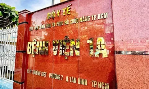 Bộ Y tế đề xuất sắp xếp, tinh gọn mạng lưới bệnh viện, trường y