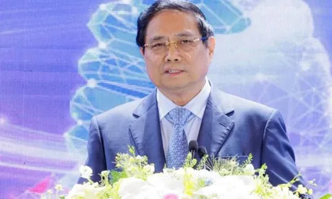 Thủ tướng: Tăng trưởng GDP cả năm có thể đạt trên 8%
