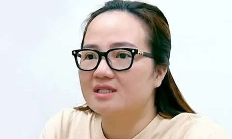 Các tài khoản mạng xã hội của Hoàng Hường bị xử lý thế nào?