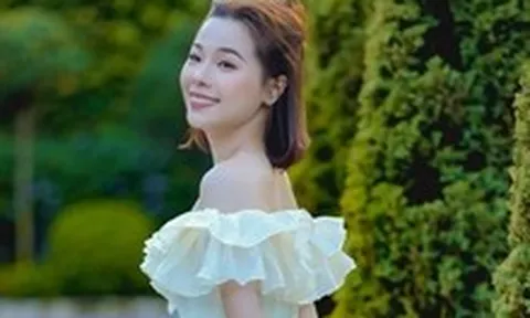 Hotgirl cầu lông Nguyễn Thuỳ Linh hoàn thành luận văn thạc sĩ, đã xinh đẹp lại quá giỏi giang