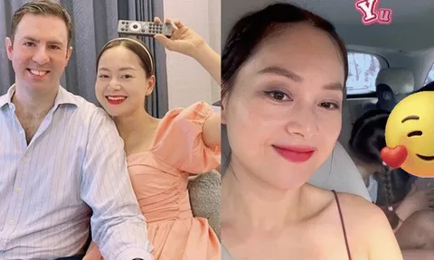 Lan Phương lên tiếng về 2 con giữa lúc chồng cũ nộp đơn kháng cáo