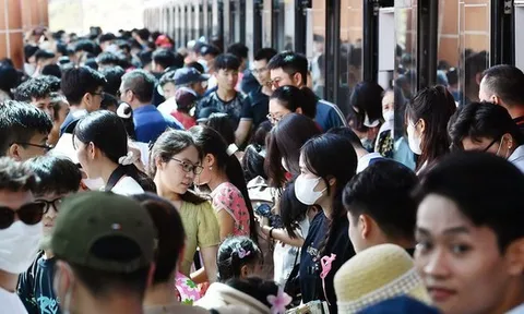 Cục Thuế thông báo tạm ngừng hoạt động một việc từ hôm nay, hàng triệu người dân cần chú ý ngay