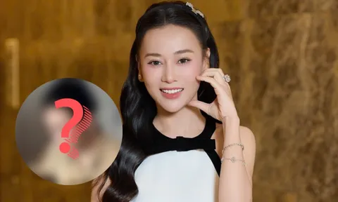 Hình ảnh mới nhất của Phương Oanh