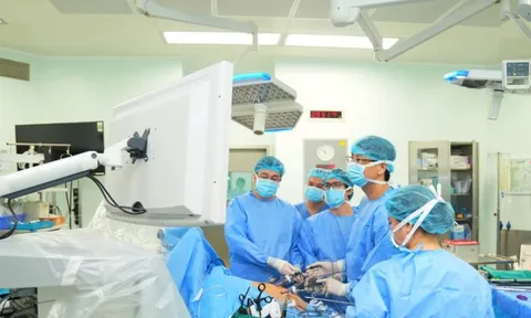 Bộ Y tế đề xuất phương án sắp xếp, sáp nhập bệnh viện, trường đại học