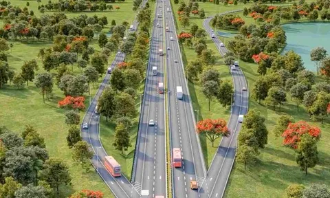 Lâm Đồng tập trung đầu tư nhiều dự án đường cao tốc