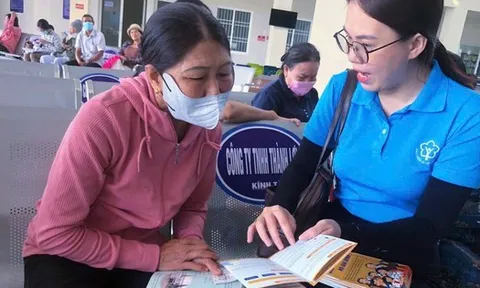 Đổi nơi đăng ký khám chữa bệnh BHYT có mất phí?