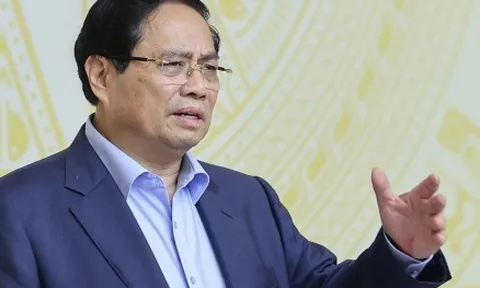 Thủ tướng đề nghị doanh nghiệp xung phong nhận nhiệm vụ xây dựng nhà ở xã hội