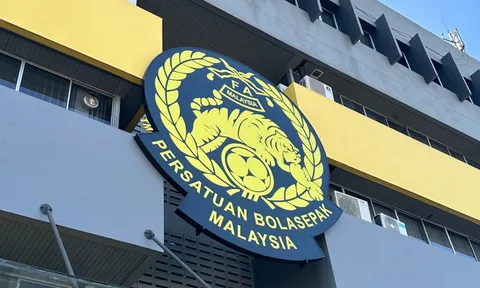 Tổng Thư ký AFC cho biết Malaysia có thể bị xử thua 0-3