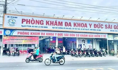 Một "bác sĩ" dùng bằng không hợp pháp khám chữa bệnh cho hơn 4.500 lượt người