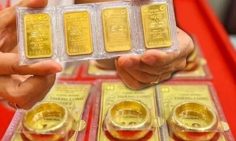 Nhiều tiền đến mấy mà mua vàng kiểu này thì thà không mua còn hơn