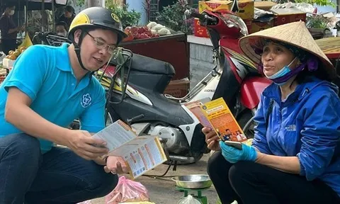 Ai được hỗ trợ đến 50% khi đóng BHXH tự nguyện?