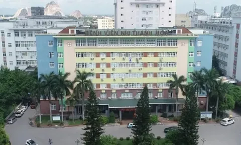 Làm rõ nguyên nhân bé gái 18 tháng tuổi tử vong khi điều trị tại Bệnh viện Nhi Thanh Hóa