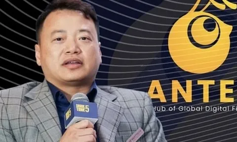 Diễn biến mới nhất liên quan Fanpage của Shark Bình