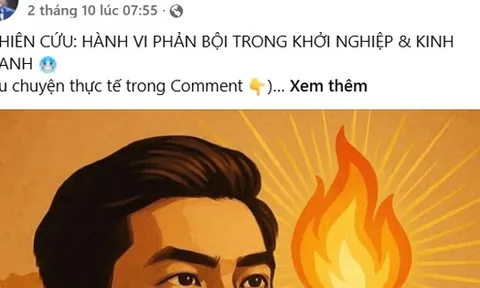Thị trường tiền số hôm nay, 11-10: Fanpage của Shark Bình bất ngờ âm thầm làm điều này