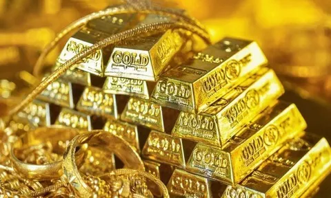 Cửa hàng phát thông báo KHẨN đến toàn bộ khách hàng cần mua bán vàng