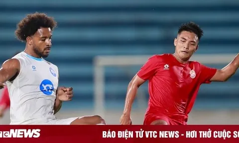 Xuân Son bình phục hoàn toàn, sẵn sàng trở lại đội tuyển Việt Nam