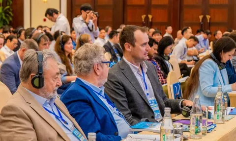 Điện hạt nhân, bước đi chiến lược cho an ninh năng lượng Việt Nam