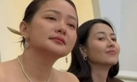 Mỹ nhân Việt được chồng đại gia hơn 26 tuổi trao tài sản hàng trăm tỷ bật khóc: "Có lúc tôi mệt và sợ"