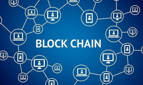 Nền tảng blockchain quốc gia - hạ tầng chiến lược trong Khung kiến trúc tổng thể quốc gia số