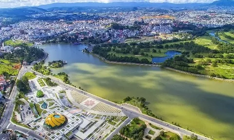 Hôm nay, tỉnh rộng nhất cả nước đón dòng vốn đầu tư gần 35.000 tỷ đồng