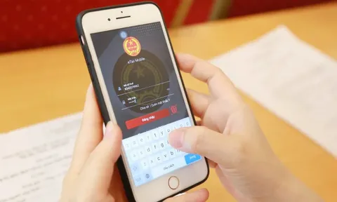 Cục Thuế có thông báo quan trọng gửi các cơ quan và người nộp thuế trên cả nước
