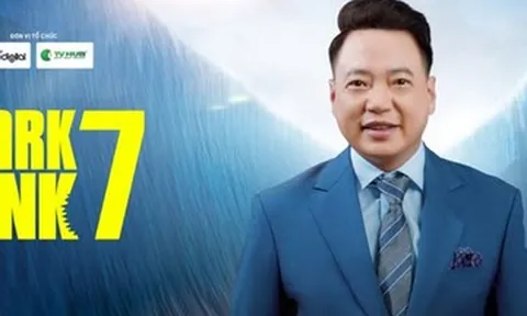 Shark Nguyễn Hoà Bình là ai, vì sao vướng vào lùm xùm tiền ảo AntEX?