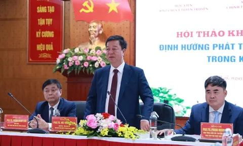 Định hướng phát triển xuất bản Việt Nam trong kỷ nguyên số