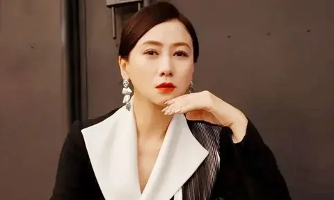 Nữ diễn viên nổi tiếng lộ "hợp đồng hôn nhân" với chồng đại gia "gây bão" mạng xã hội