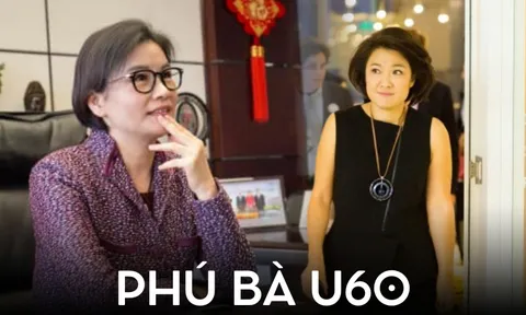 Cuộc sống không tưởng của phú bà U60: Tài sản “sương sương” 193.000 tỷ đồng nhưng chỉ “nghiện” đúng 1 thứ không hơn!