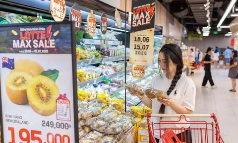 Dù ngày 10/10 đã qua nhưng vẫn còn nhiều mặt hàng giảm giá sâu