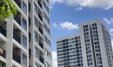 Thị trường căn hộ, nhà phố khu vực phía Nam ra sao?
