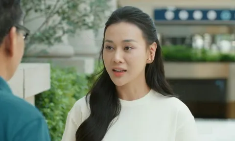 Chướng ngại lớn nhất của Phương Oanh