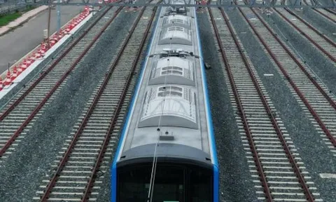 Tập đoàn của tỷ phú Nguyễn Thị Phương Thảo phát triển tuyến metro số 4 TP.HCM