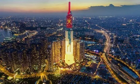 Kỷ lục mới của nền kinh tế Việt Nam: Lộ diện 7 "ngôi sao sáng"