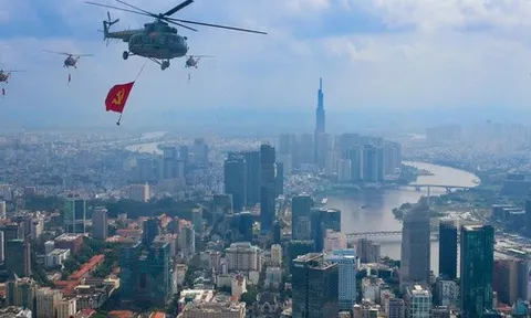 Thành phố công nghệ dẫn đầu