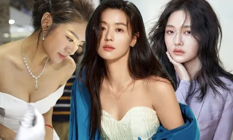Lấy chồng đại gia, chưa chắc đã là phúc!