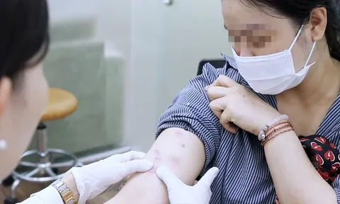Tiêm tan mỡ, nhiều người trả giá đắt
