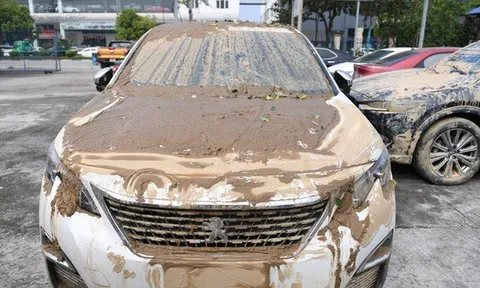 Gần 300 cuộc gọi chờ giải cứu: VETC miễn phí cứu hộ và kéo xe, kêu gọi cả nước chung tay vì Thái Nguyên