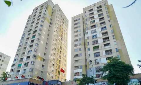 Chờ đợi một cuộc “đổi đời”
